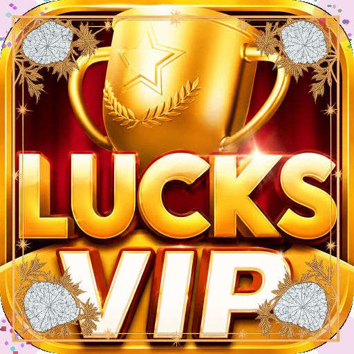 lucksvip — galeri pratinjau - APK Resmi